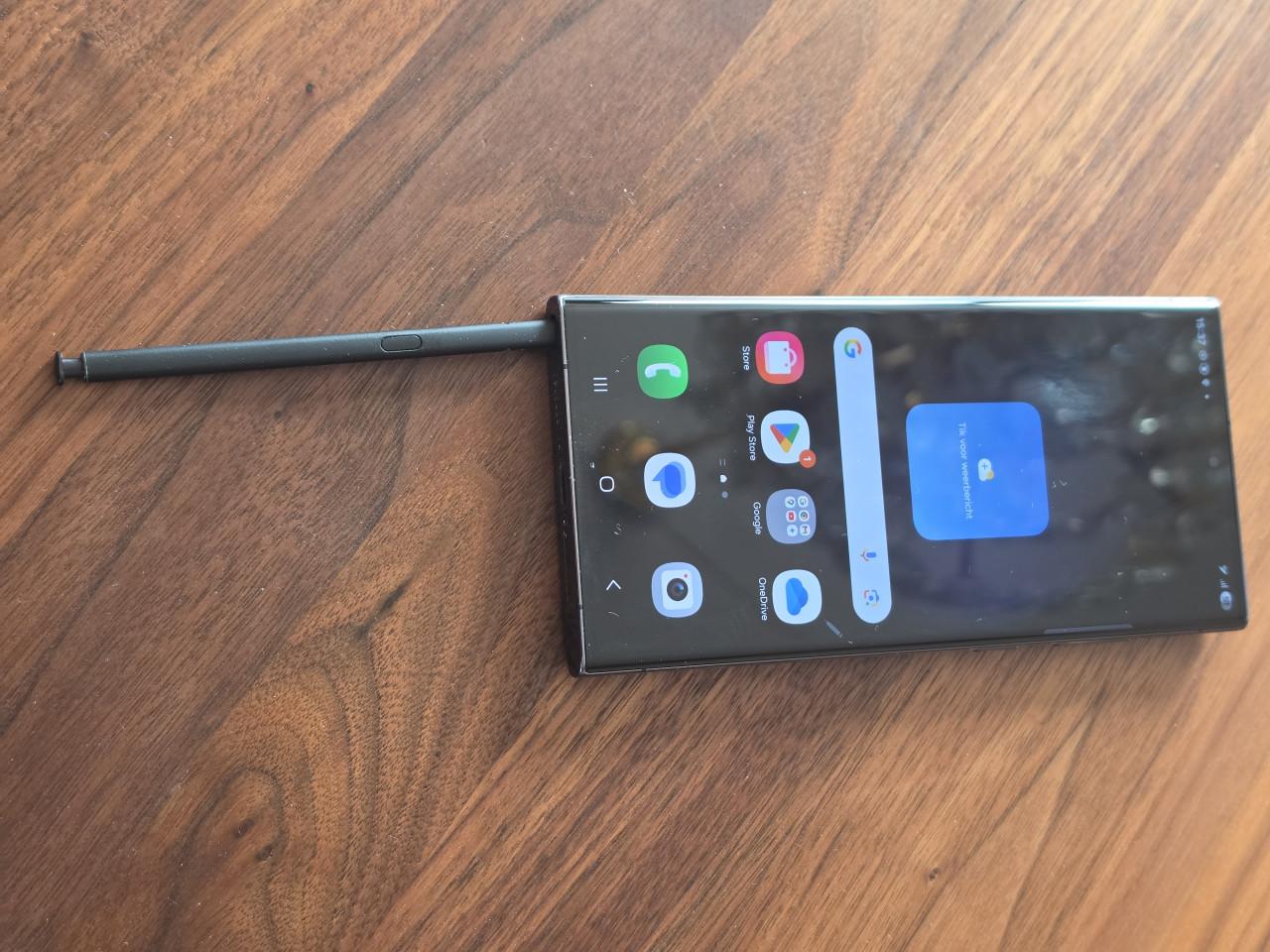 Galaxy S23 Ultra 256