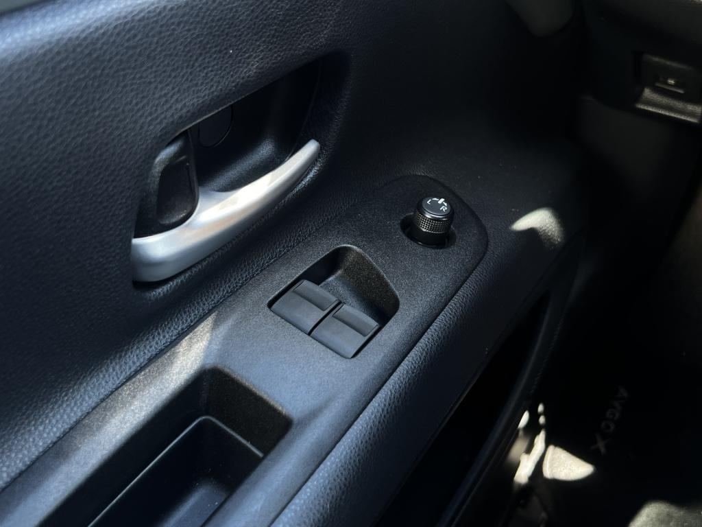 Toyota Aygo x 1.0 vvt-i s-cvt envy automaat| camera | android auto/ carplay