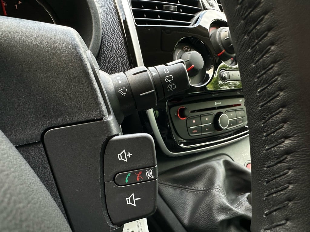 Renault Kangoo family 1.2 tce // rolstoelauto // automaat //