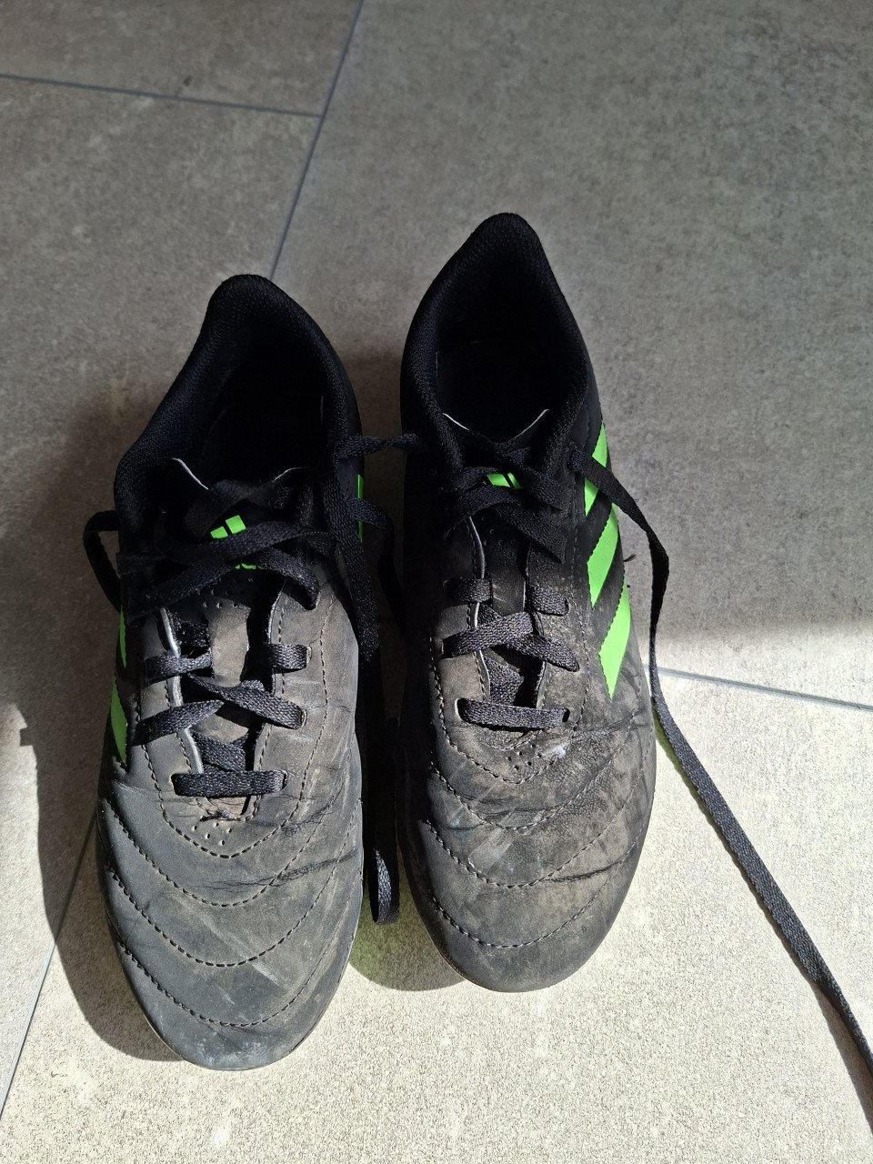 Voetbalschoenen Adidas maat 35.5