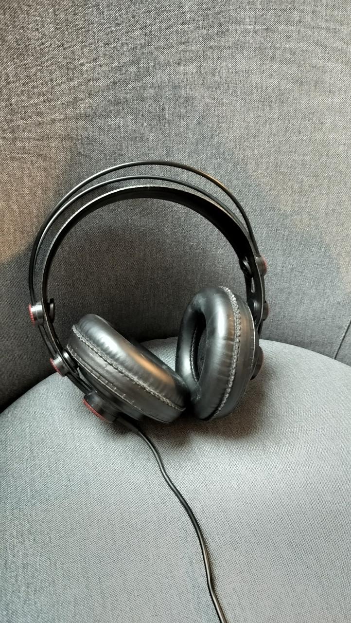 Superlux HD-681