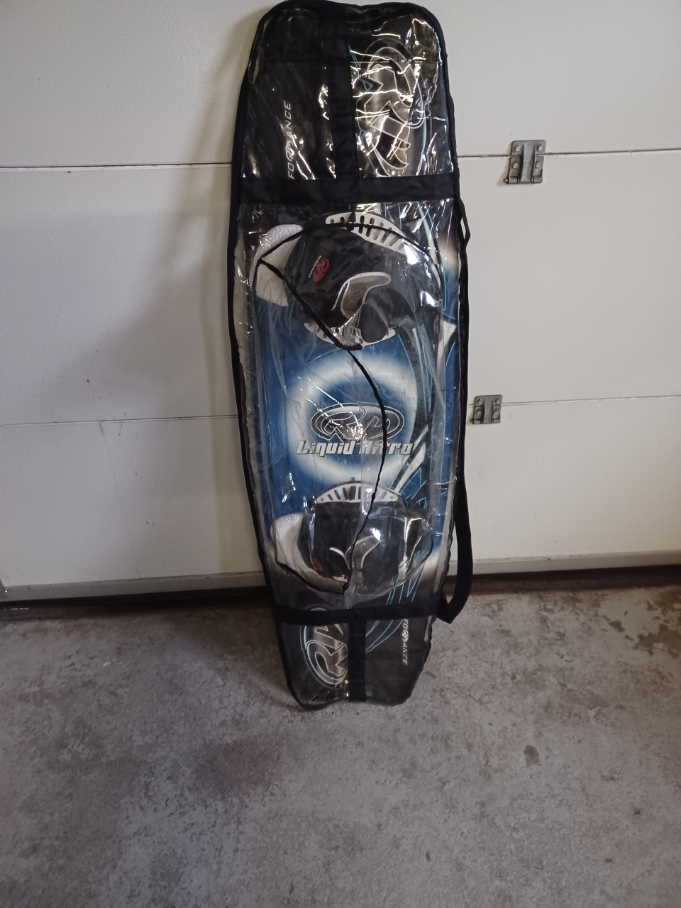 Watersport