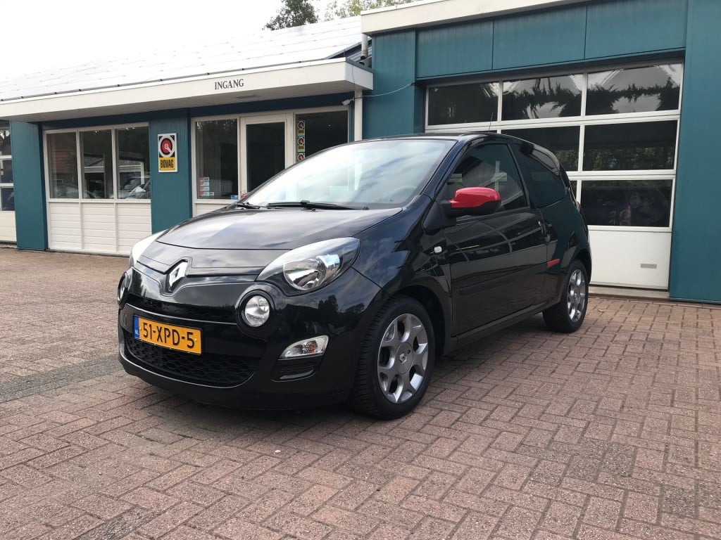 Renault Twingo 1,2 16v collection