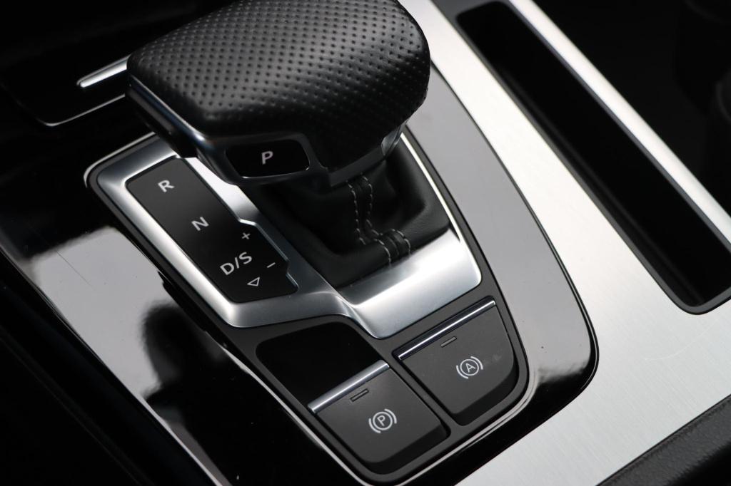 Audi Q5 sportback 50 tfsi e quattro s edition competition 300pk s-tr