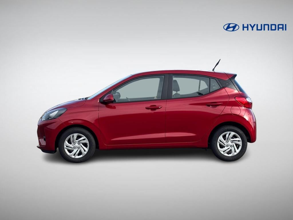 Hyundai I 10 1.0 comfort smart
