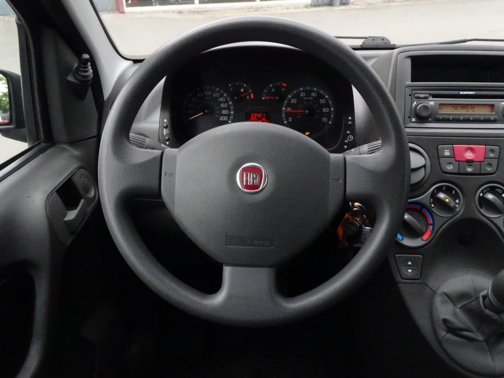 Fiat Panda 1.2 young | airco | el. pakket