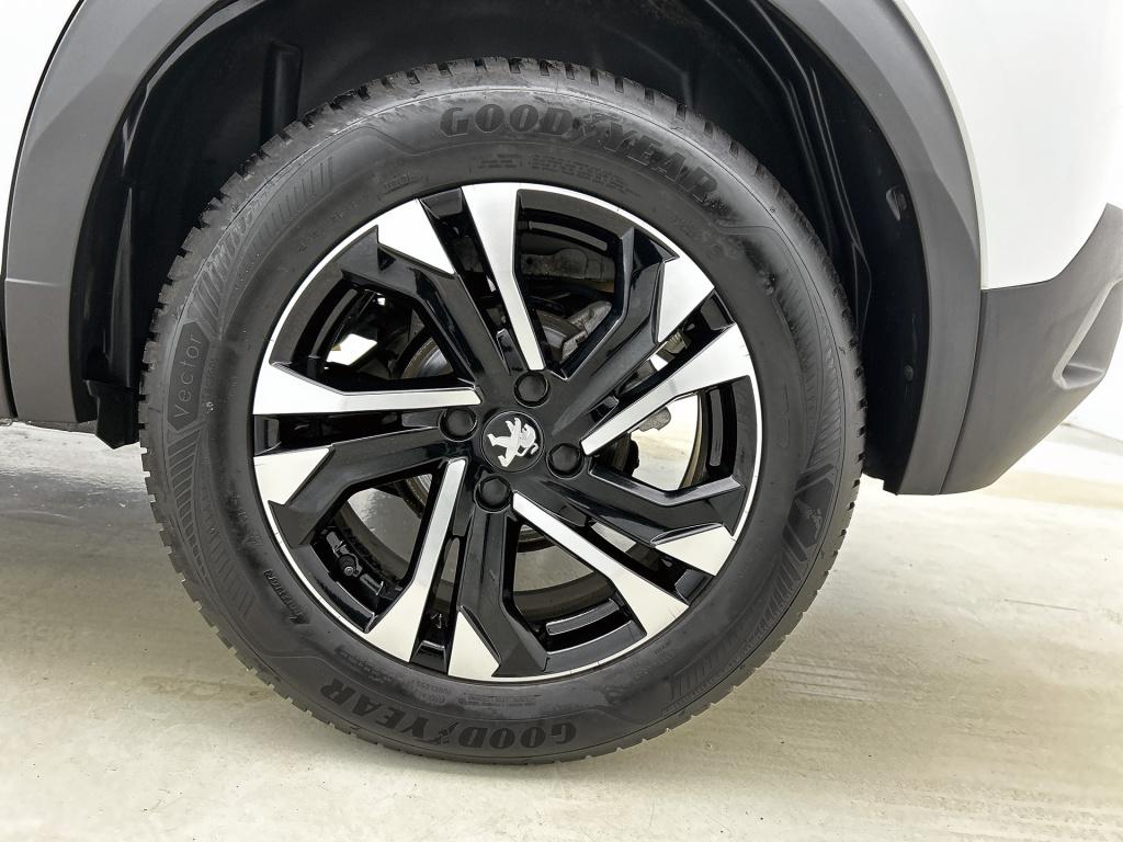 Peugeot 2008 100pk allure | rijklaar | stoelverwarming | camera | parkeerhu