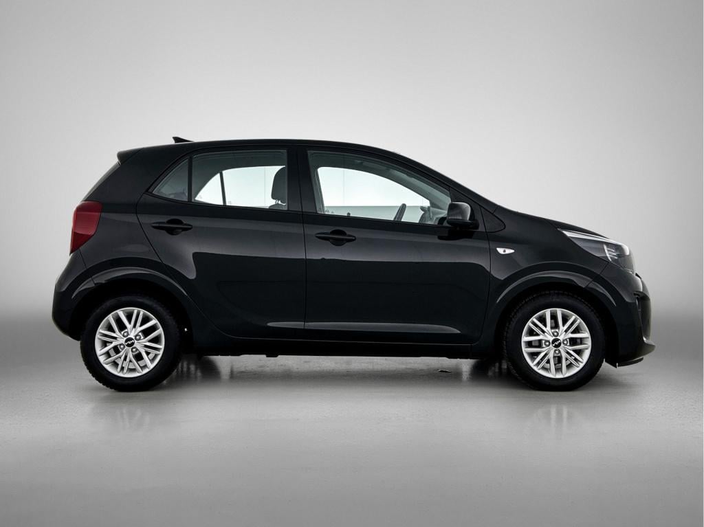 Kia Picanto 1.0 dpi dynamicline