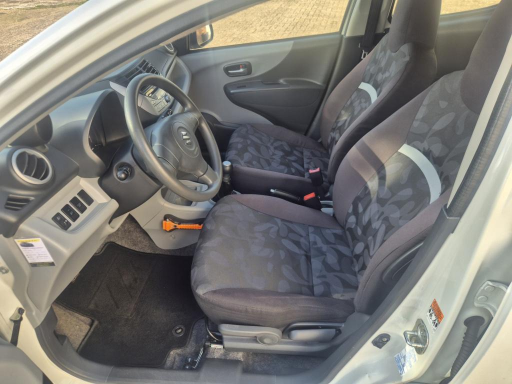 Suzuki Alto 1.0 exclusive