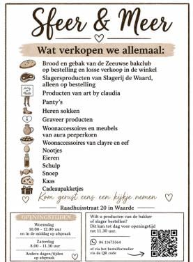 Sfeer & Meer