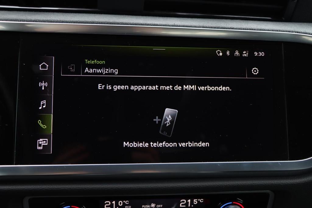 Audi Q3 45 tfsi e advanced edition 245pk s-tronic