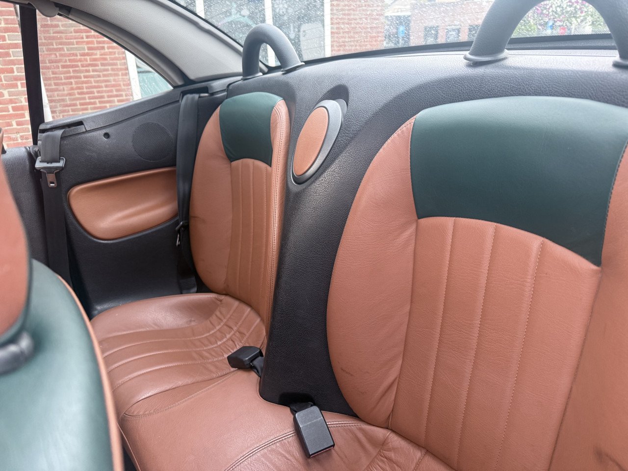Peugeot 206 cc