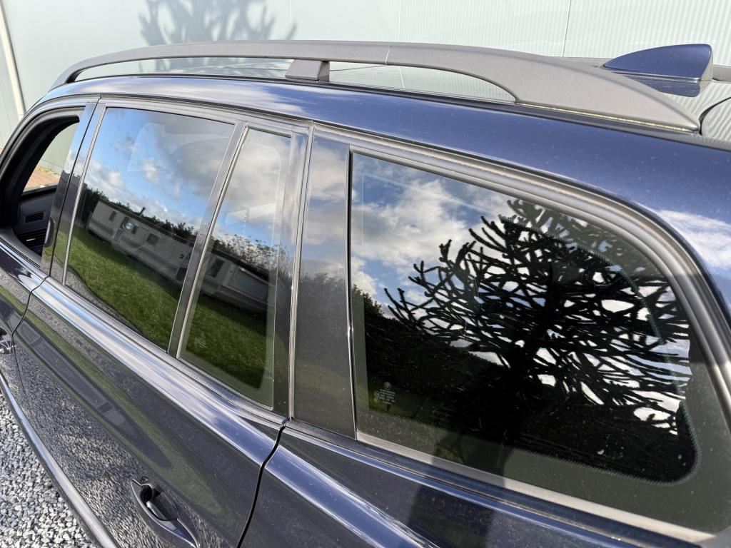 BMW X3 3.0si high executive m-sportpakket panoramadak