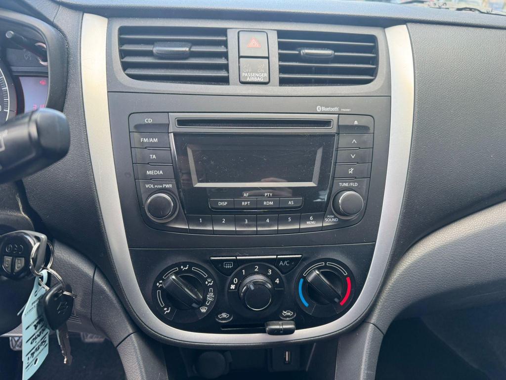 Suzuki Celerio 1.0 exclusive