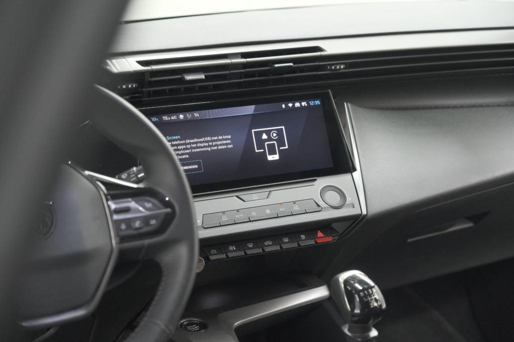 Peugeot 308 puretech 110 active pack business | parkeersensoren | apple car