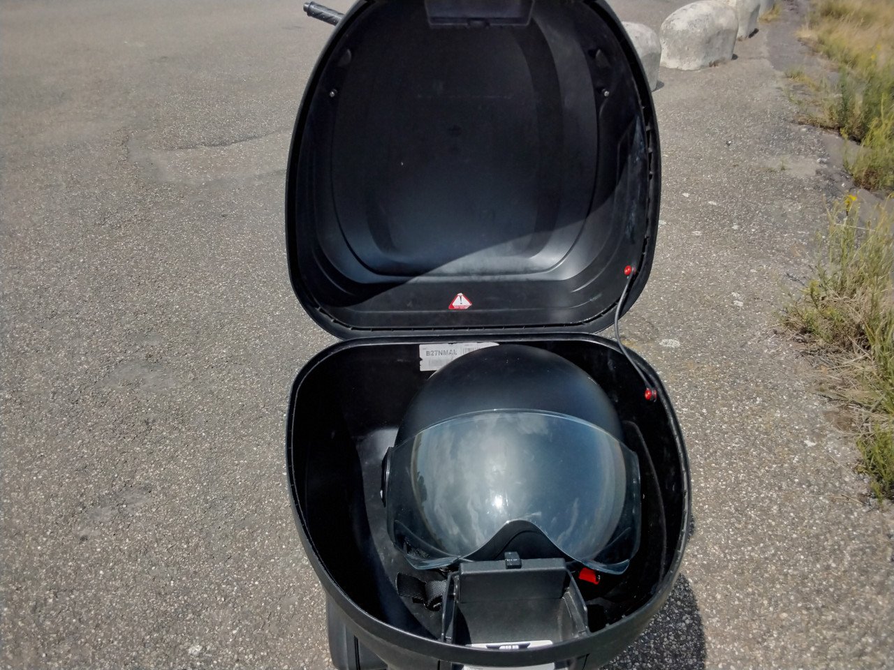 Scooter kymco agility  FR 50