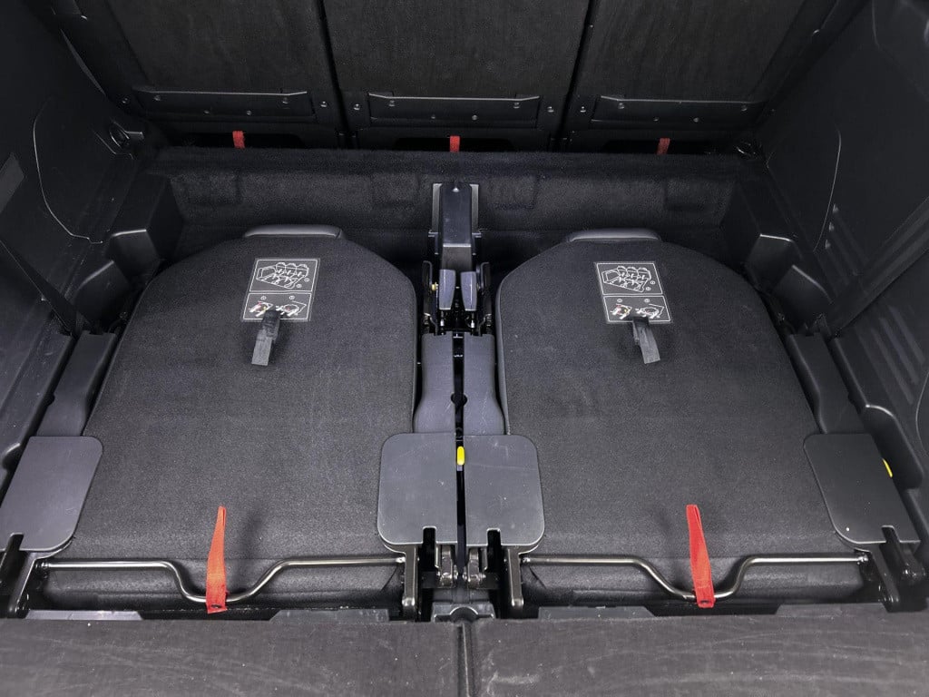 Peugeot 5008 1.6 e-thp gt-line | 7-zits | automaat | panoramadak | leder | 