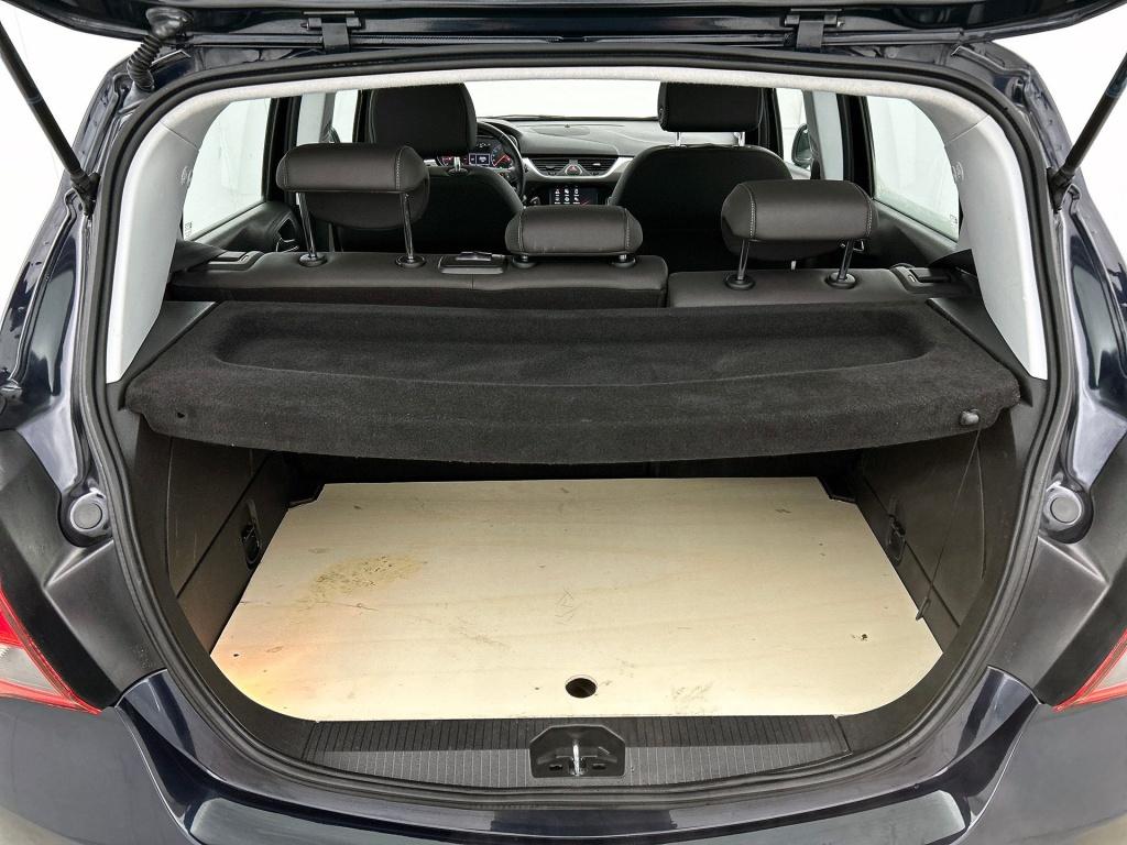 Opel Corsa 1.0 turbo innovation