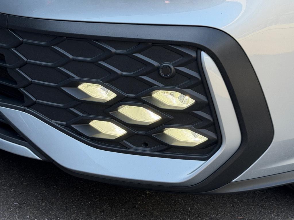 Volkswagen Golf 1.5 272pk ehybrid gte | trekhaak | led mistlampen | head up