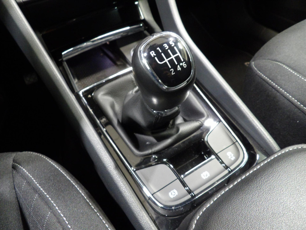Skoda Karoq 1.0 tsi greentech 115pk ambition
