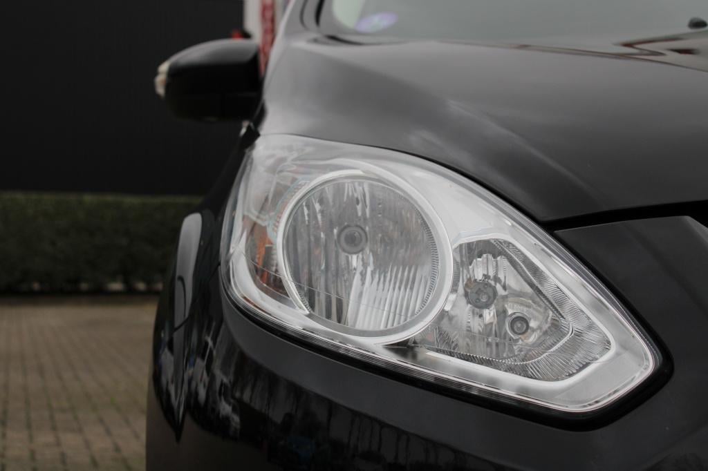 Ford C-max 1.0 edition plus