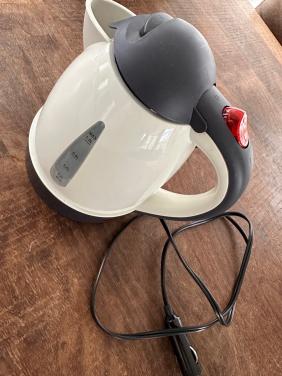 12V waterkoker