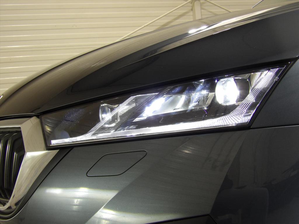 Skoda Octavia 1.4 tsi iv 204pk phev dsg business edition plus