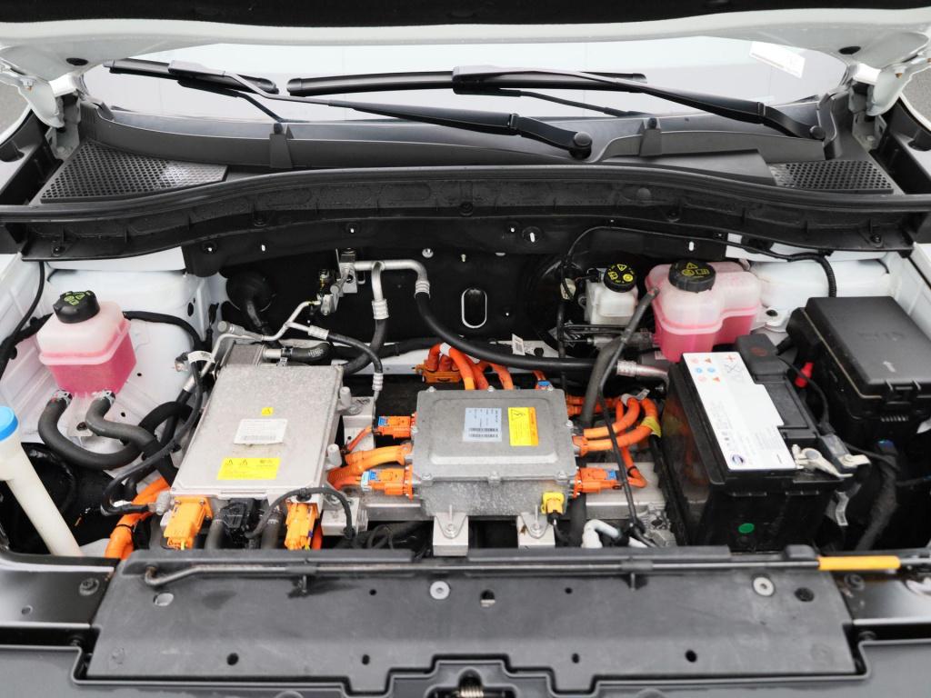 MG Zs Ev standard range comfort 50 kwh | apple carplay | camera |