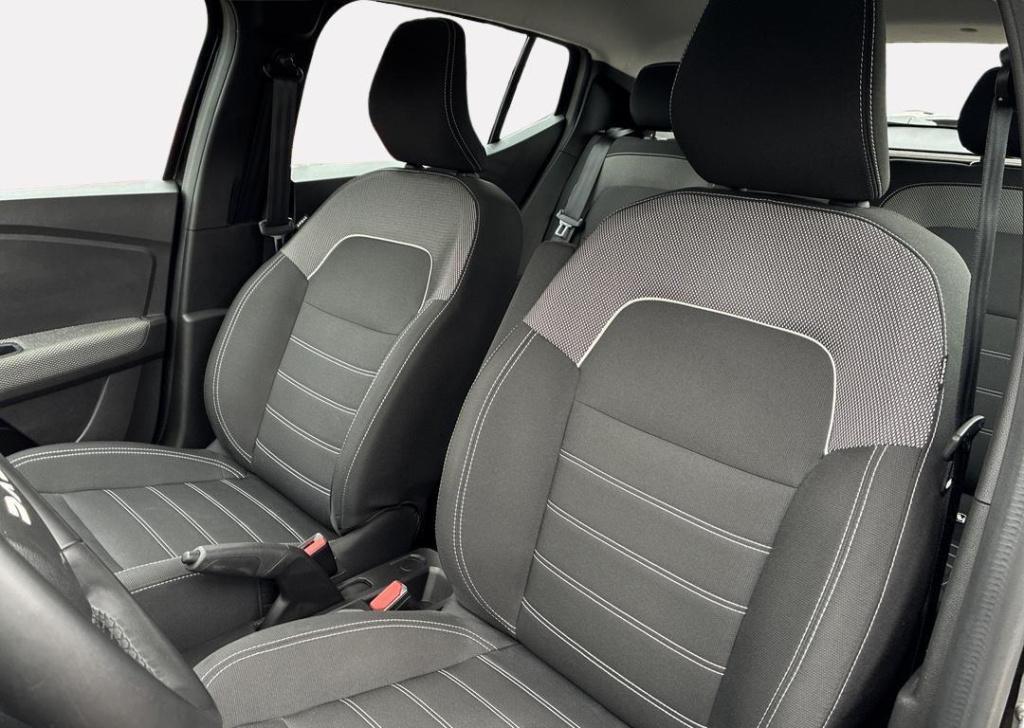 Dacia Sandero 1.0 tce 90 expression