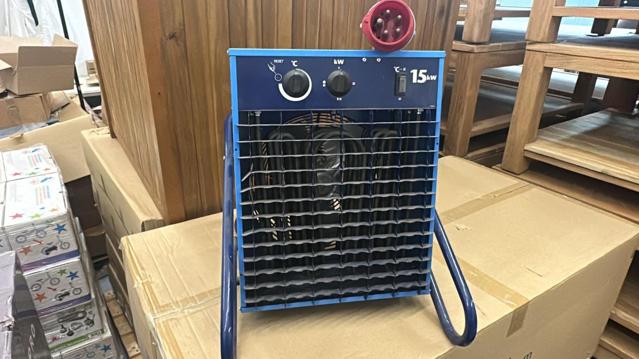 Partij Gebruikte Artikellen