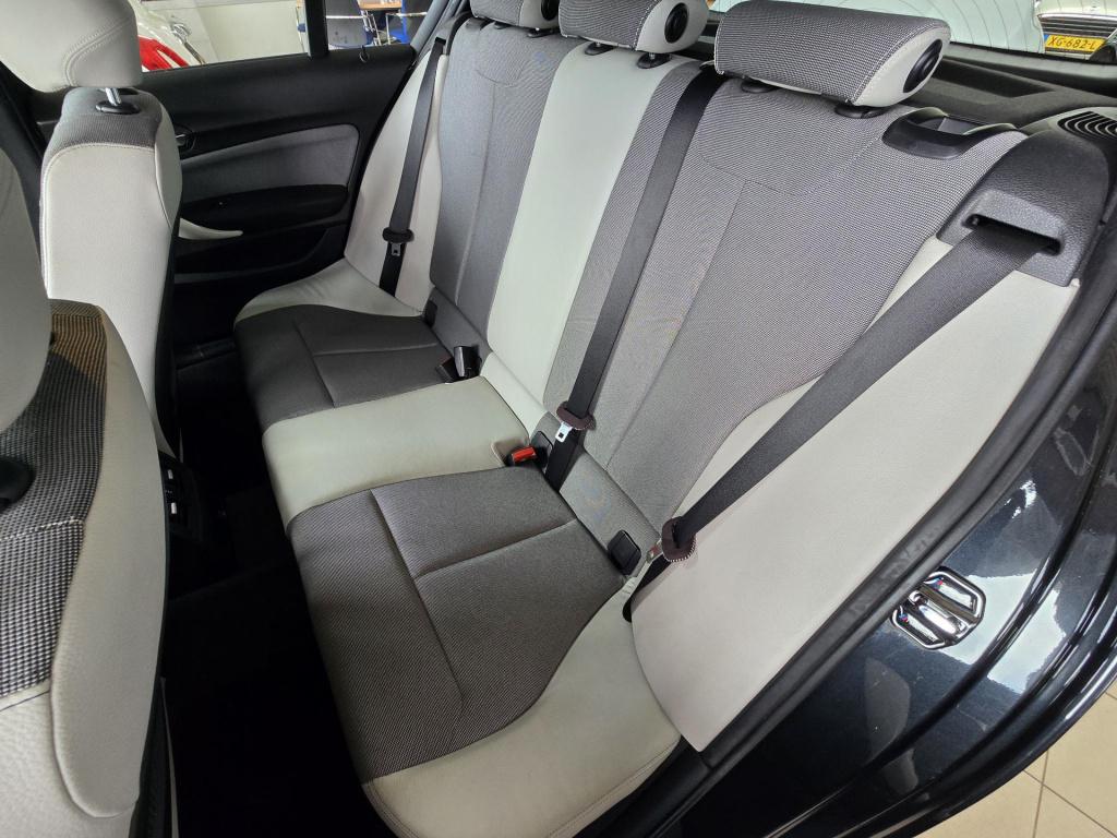 BMW 1 Serie 116i business+ limited edition urban