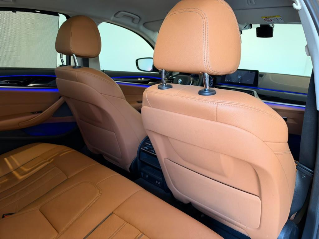 BMW 5 Serie 530e iperformance high executive