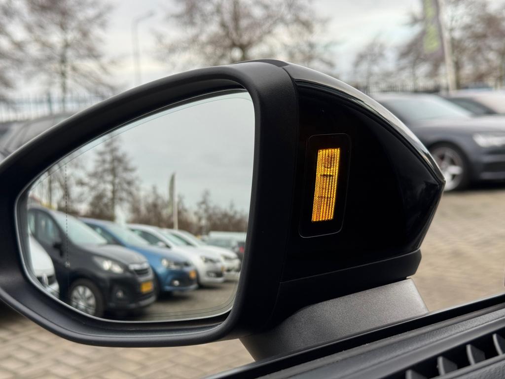 Audi A3 sportback 40 tfsi e advanced * matrix led * stoelverwarming * keyle