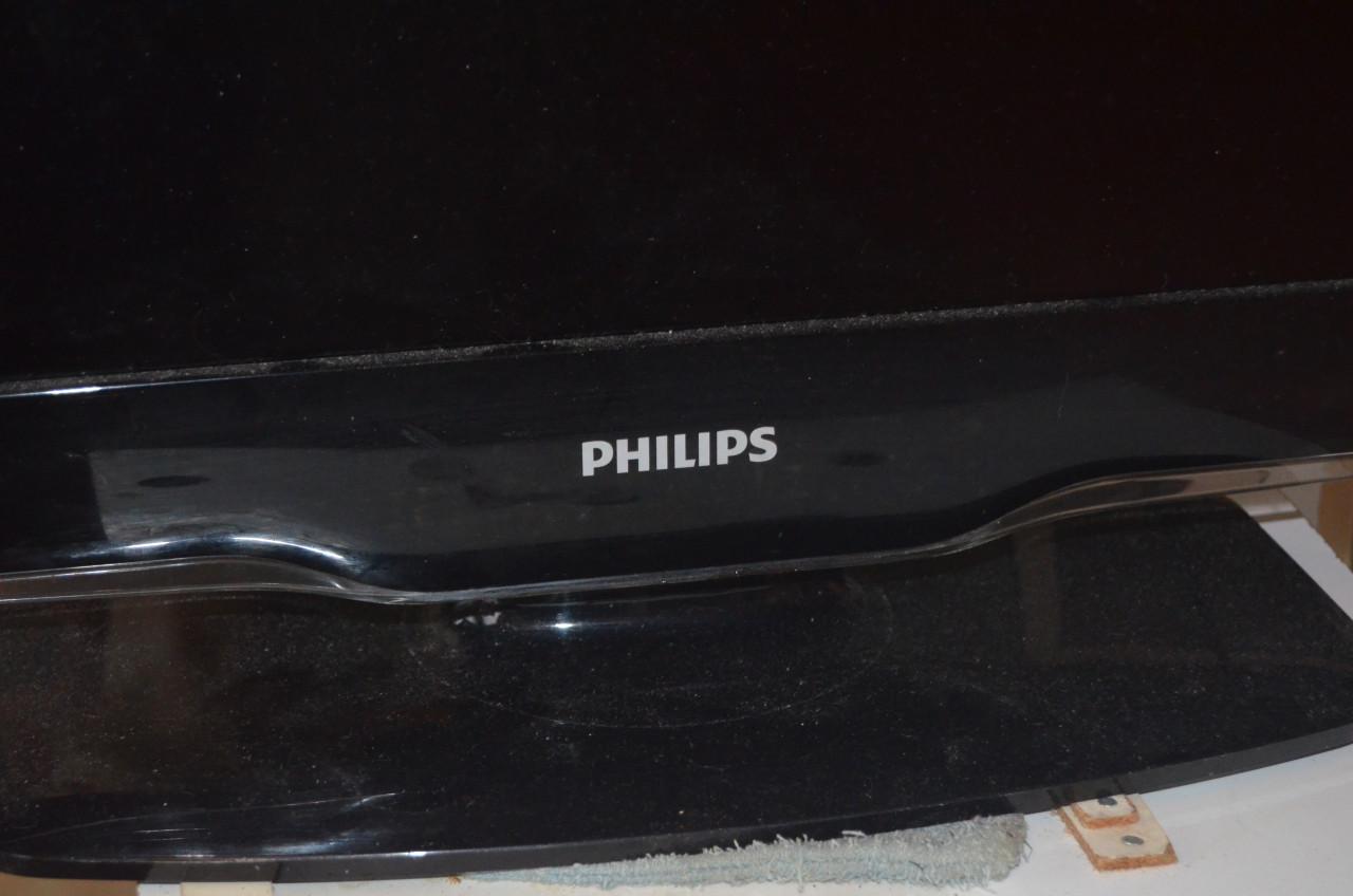 En nog een Philips LED Ambilight Spectra 2 TV. Heb er 2..