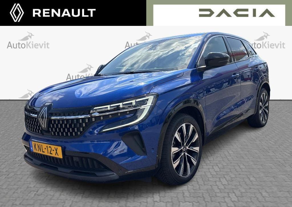Renault Austral 1.2 e-tech full hybrid 200 techno