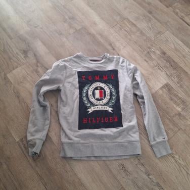 Sweater Tommy Hilfinger maat L