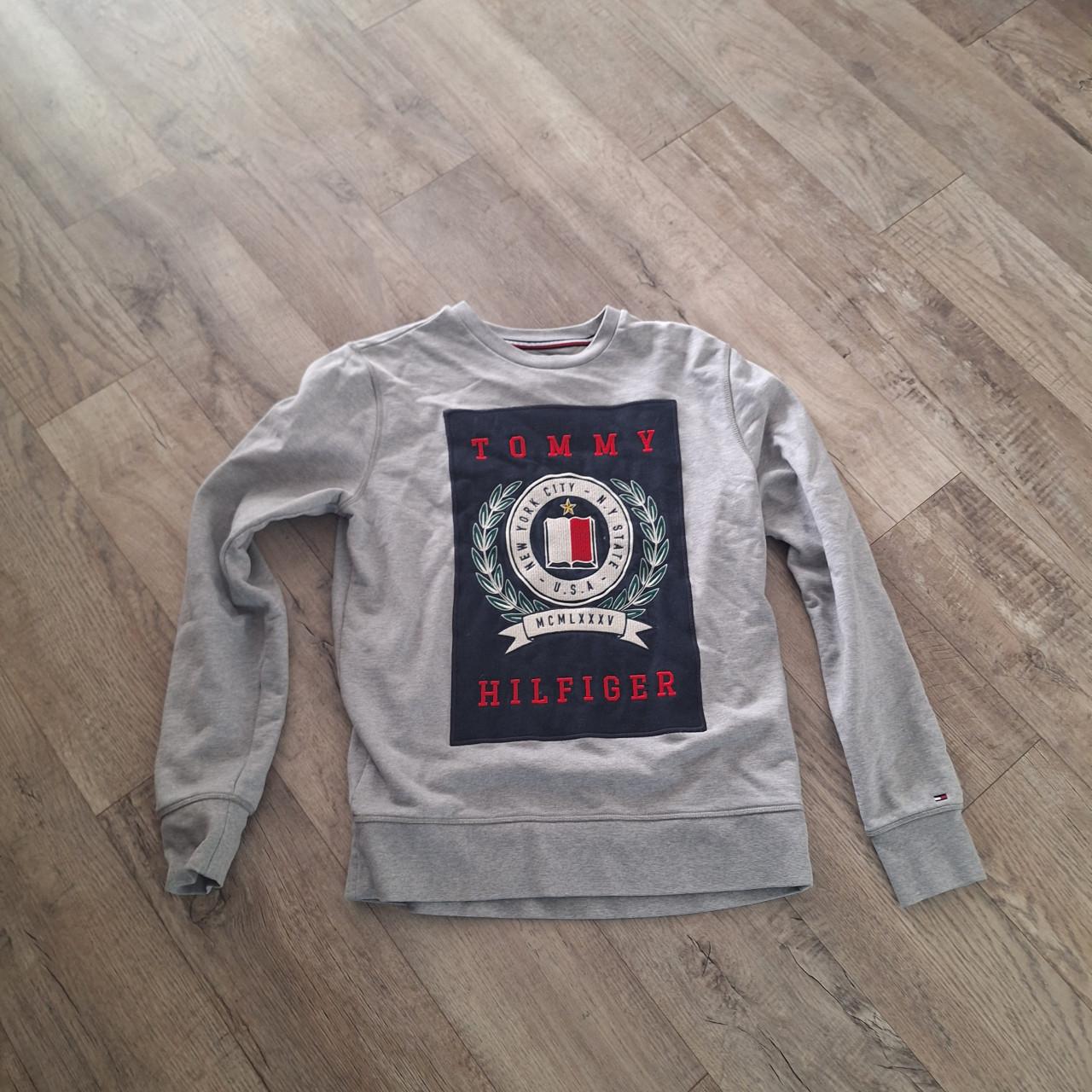 Sweater Tommy Hilfinger maat L