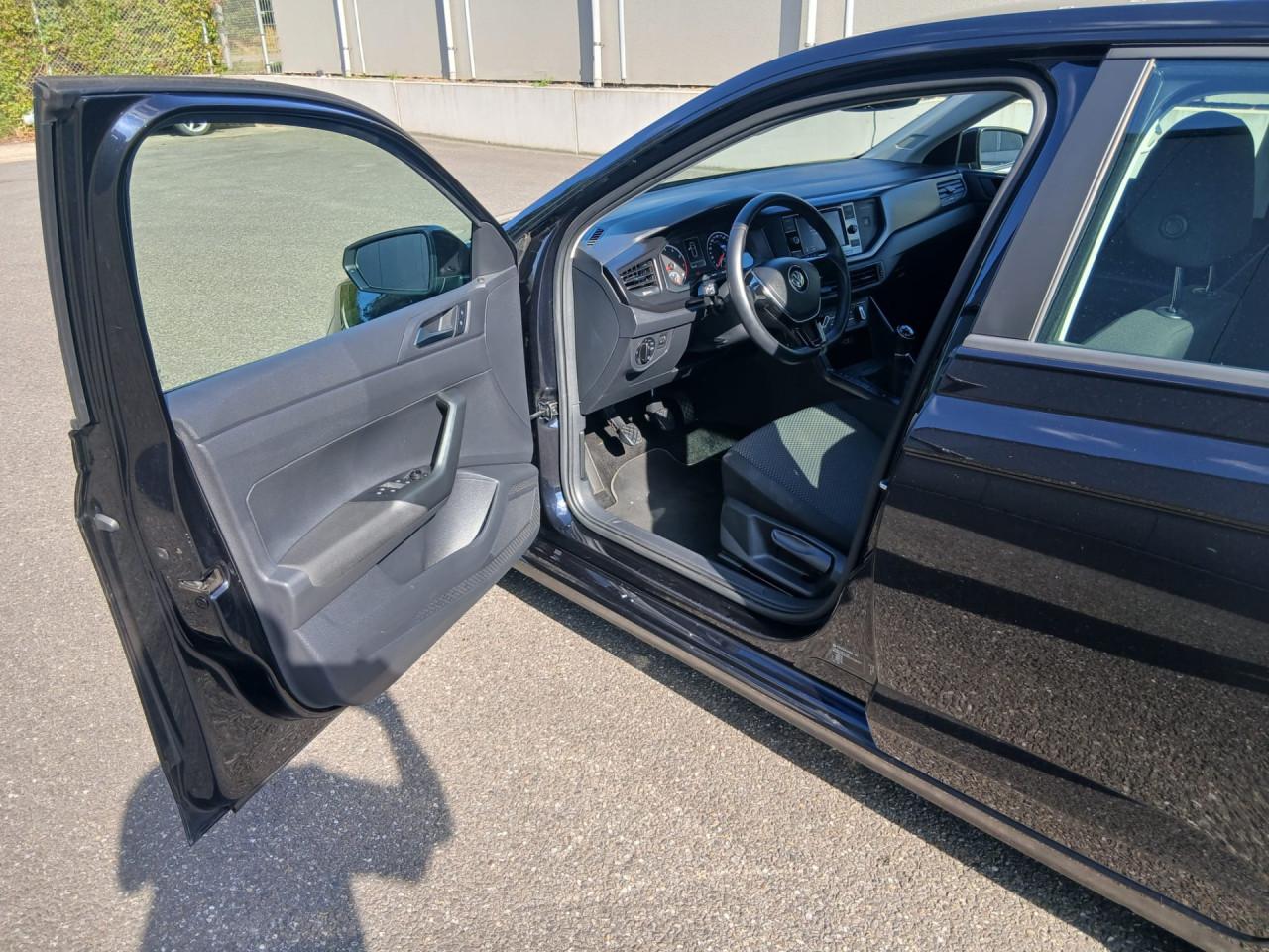 Volkswagen Polo 1.0 MPI Beats