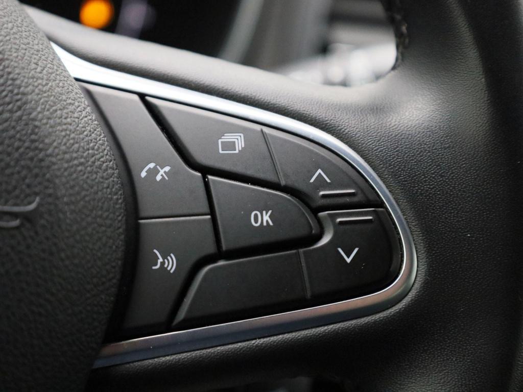 Renault Megane 1.3 tce business zen | navigatie | climate control | camera 