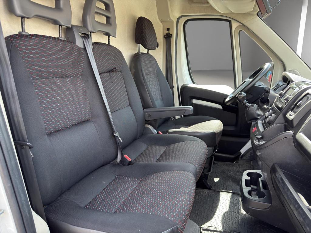 Citroen Jumper 30 2.2 bluehdi 140 l2h2 control economy | airco | camera | p