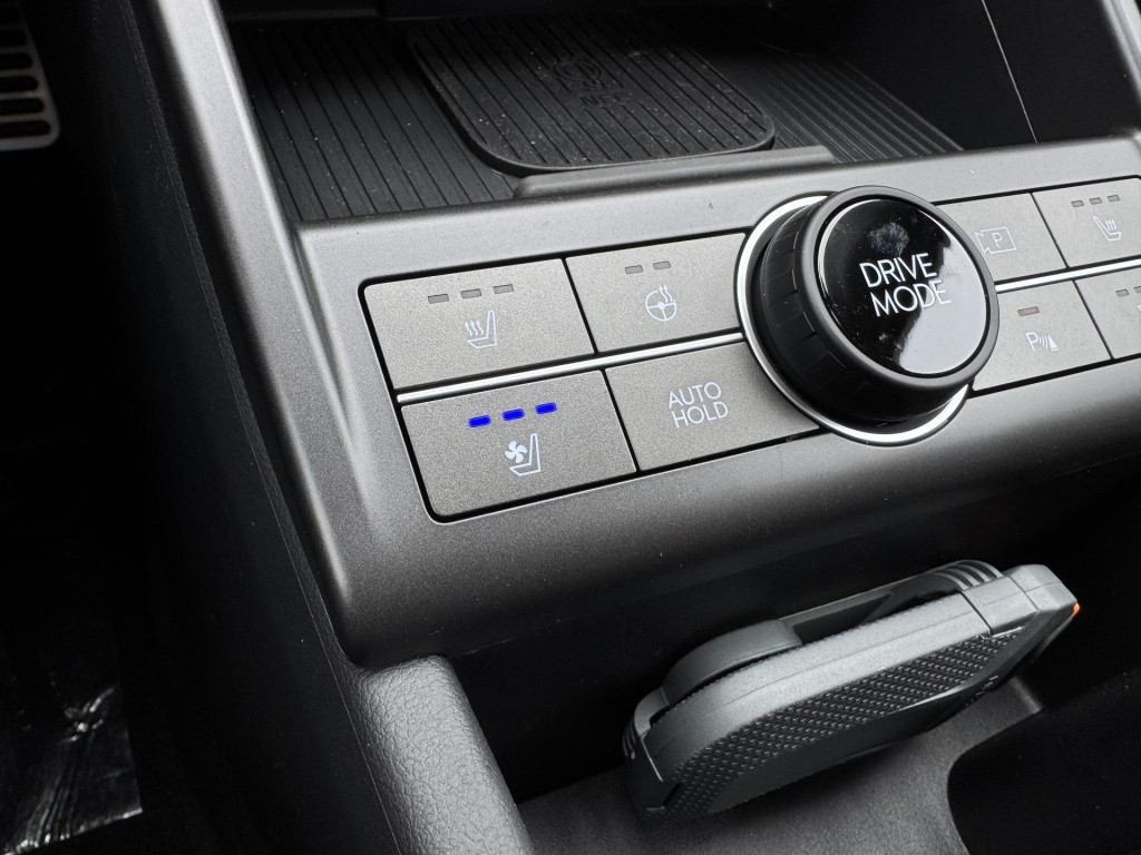 Hyundai Kona electric n line 65.4 kwh