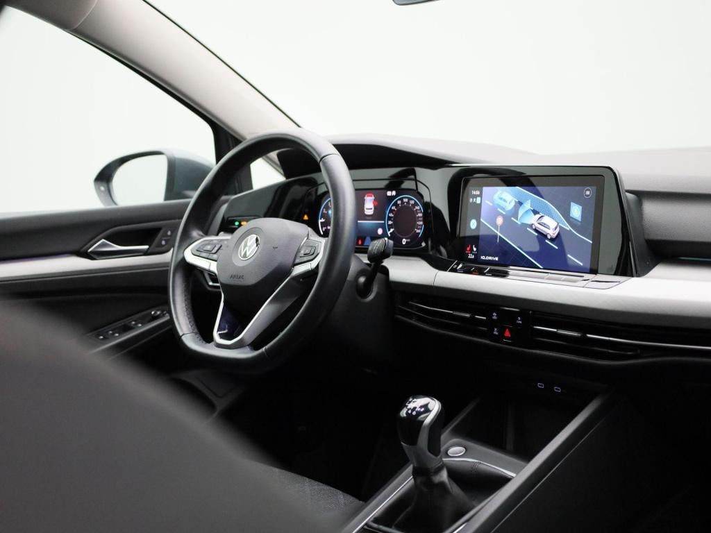 Volkswagen Golf 1.5 tsi life | navigatie | apple carplay / android auto | c