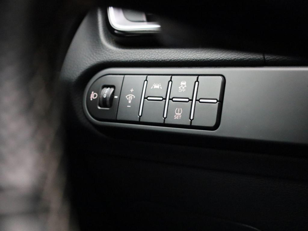 Kia Ceed Sportswagon 1.5 t-gdi mhev gt-line edition | automaat | dab | pano