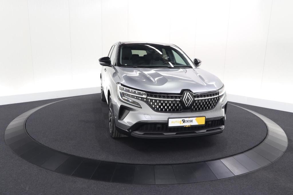 Renault Austral e-tech full hybrid 200 techno | camera | adaptieve cruise c