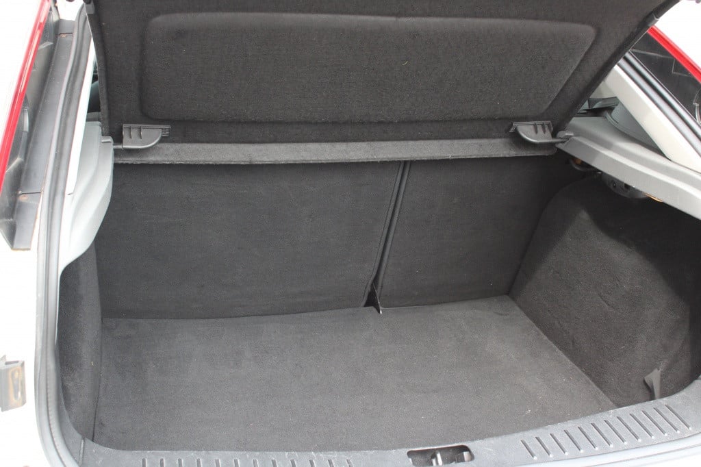 Ford Focus 1.8 titanium flex.f.
