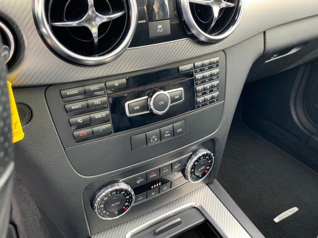 Mercedes-Benz Glk 200 cdi ambition l sportpakket l panoramadak l led l wegk