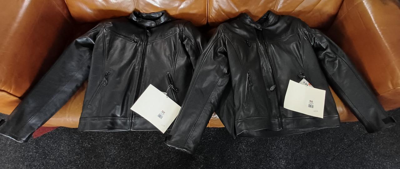 MQP splinternieuwe dames motorjassen