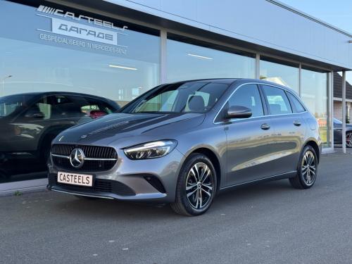 Mercedes-Benz B-Klasse 250 e progressive line advanced automaat ,elektrisch