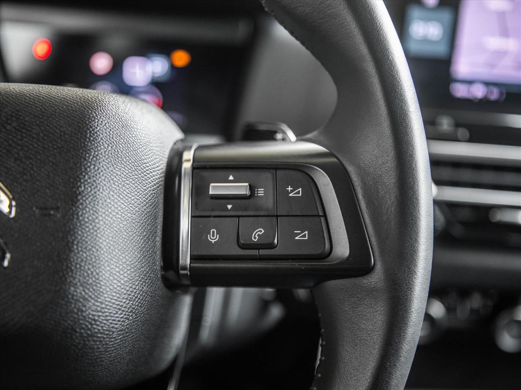 Citroen C4 1.2 puretech 130pk feel automaat | navigatie | stoelverwarming |