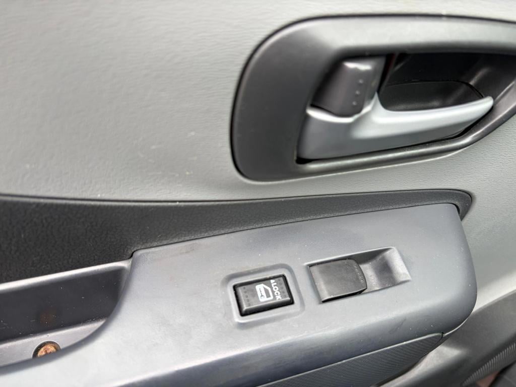 Suzuki Alto 1.0 exclusive